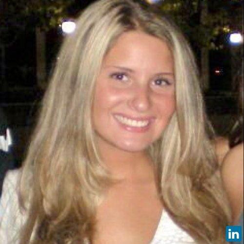 Jaimie Anzelone | Head of Marketing and Communications - RapidRatings ...