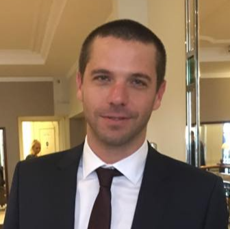 Gil Dotan | Founder & CMO - Guardian Optical Technologies Ltd.