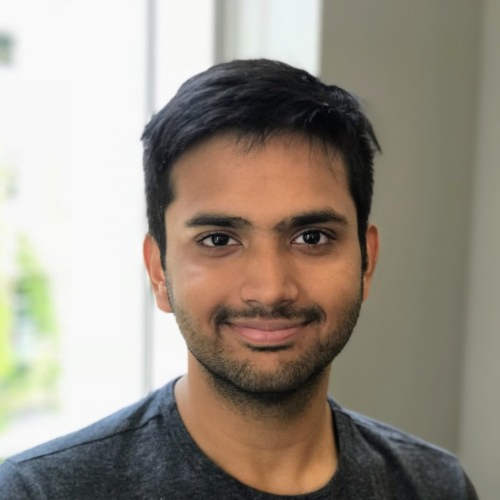 Akshay Talekar | Lead Data Scientist - UL Research Institutes ...