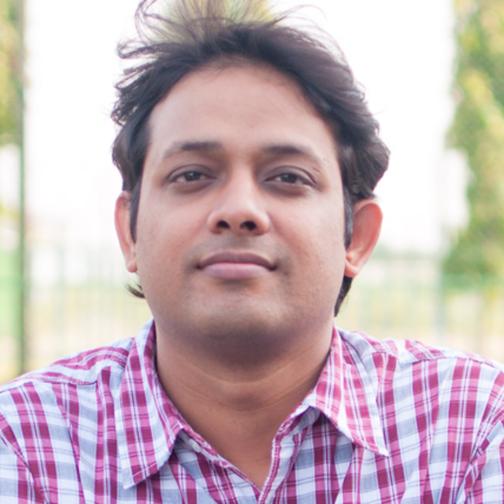 Ankit Agarwal | Co-founder & CTO - Hexaview Technologies | Forbes ...