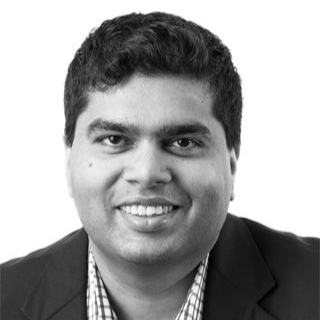 Manoj Nair | General Manager - Metallic | Forbes Technology Council