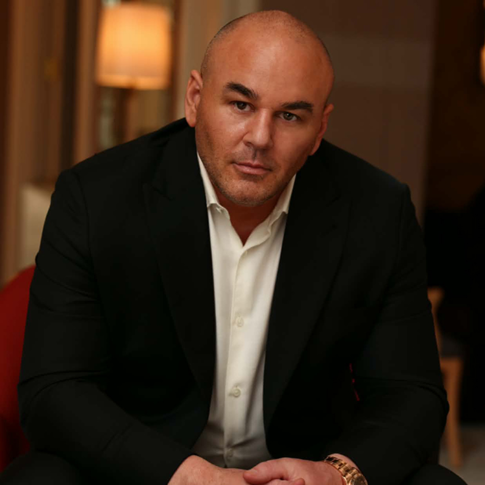 Danny Rebello | Co-Founder of TruTrade - TruTrade | Forbes Business Council
