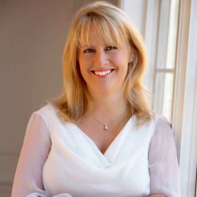 Teresa Ray | Executive Coach, Consultant, Facilitator, Speaker, Trainer ...