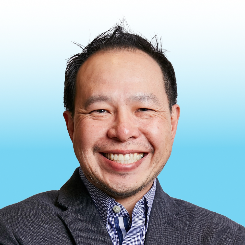 Paul Lin | Co-founder and CEO - Returned.com | Forbes Technology Council