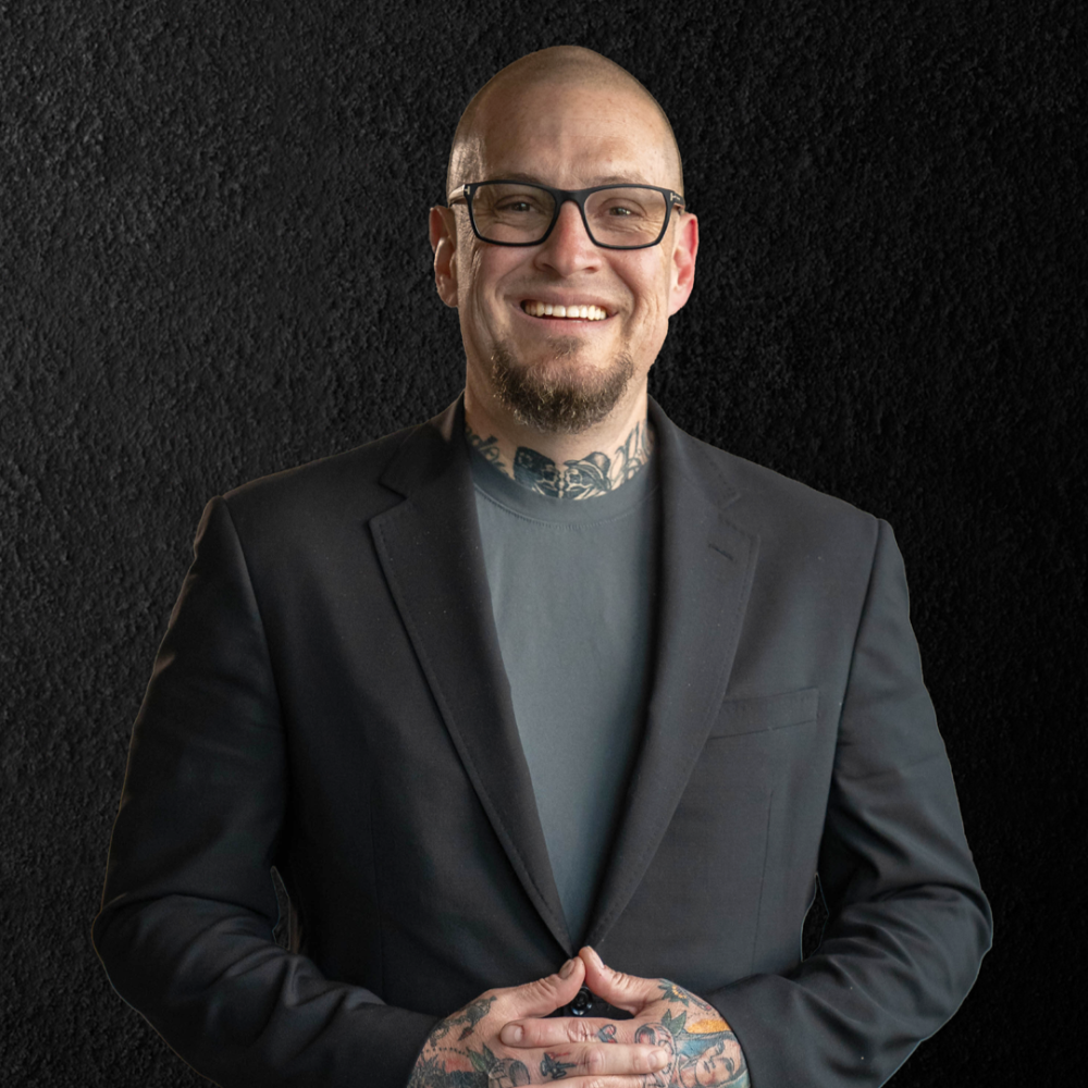 JJ Mazzo | Executive Vice President - The Mazzo Group at CrossCountry ...