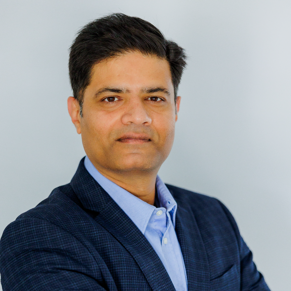 Ravi Soni | Principal - Strategic Design Consulting (Manufacturing ...