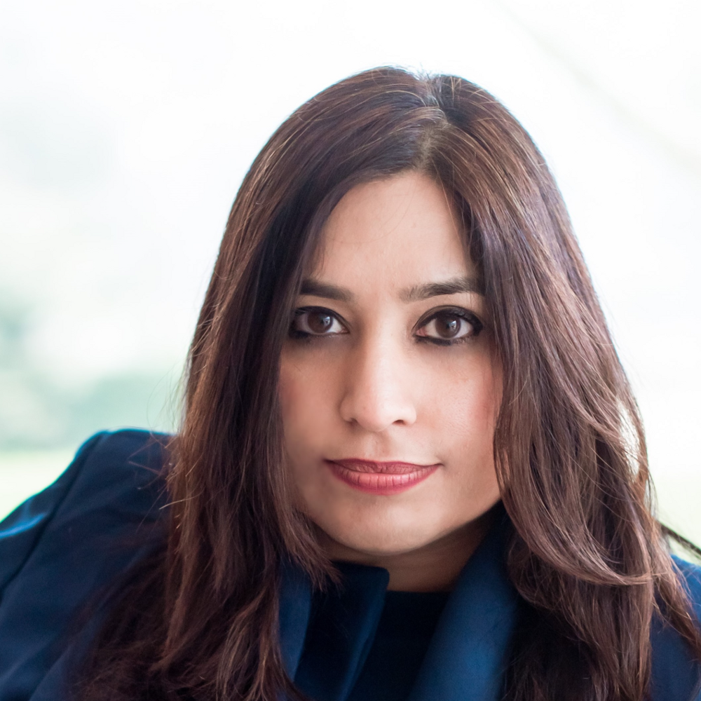 Shefali Raina | C-Suite Coach | Board Advisor | Investor | Ex-Wall ...
