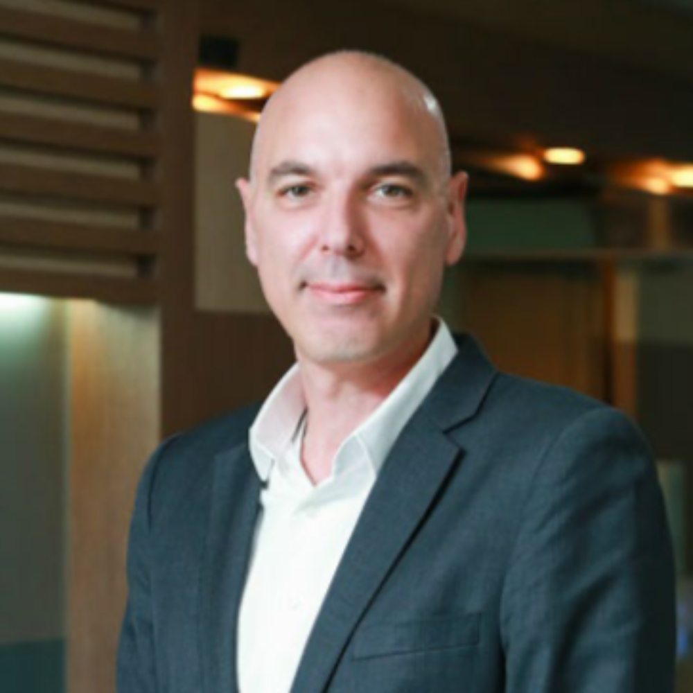 Ronen Cojocaru | CEO, Co-Founder - 8081 Inc - Forbes Councils