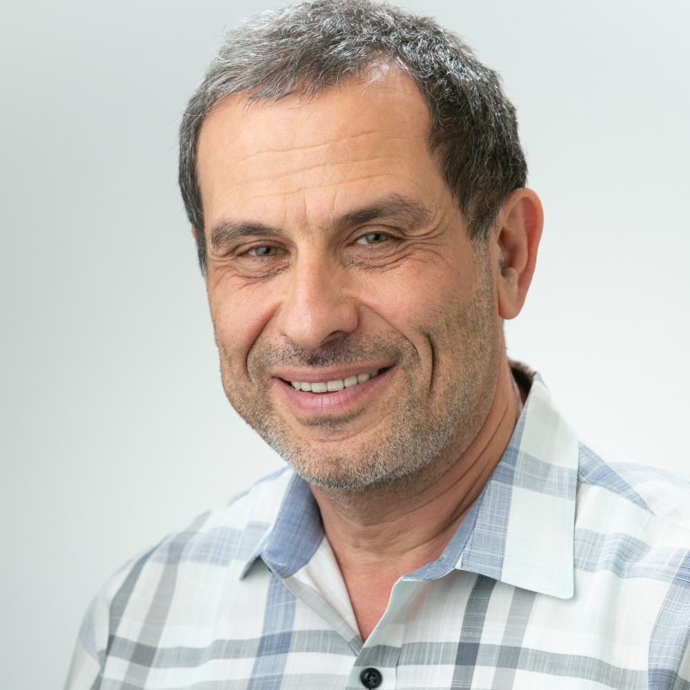 Lev Shur | EVP and Head of Digital Expereince - Exadel | Forbes ...