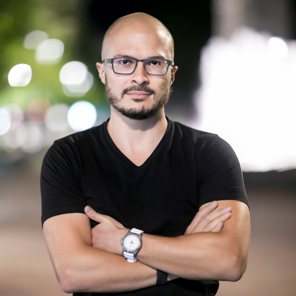Michael Raybman | Programmatic Investor - HustleFund | Forbes Business ...