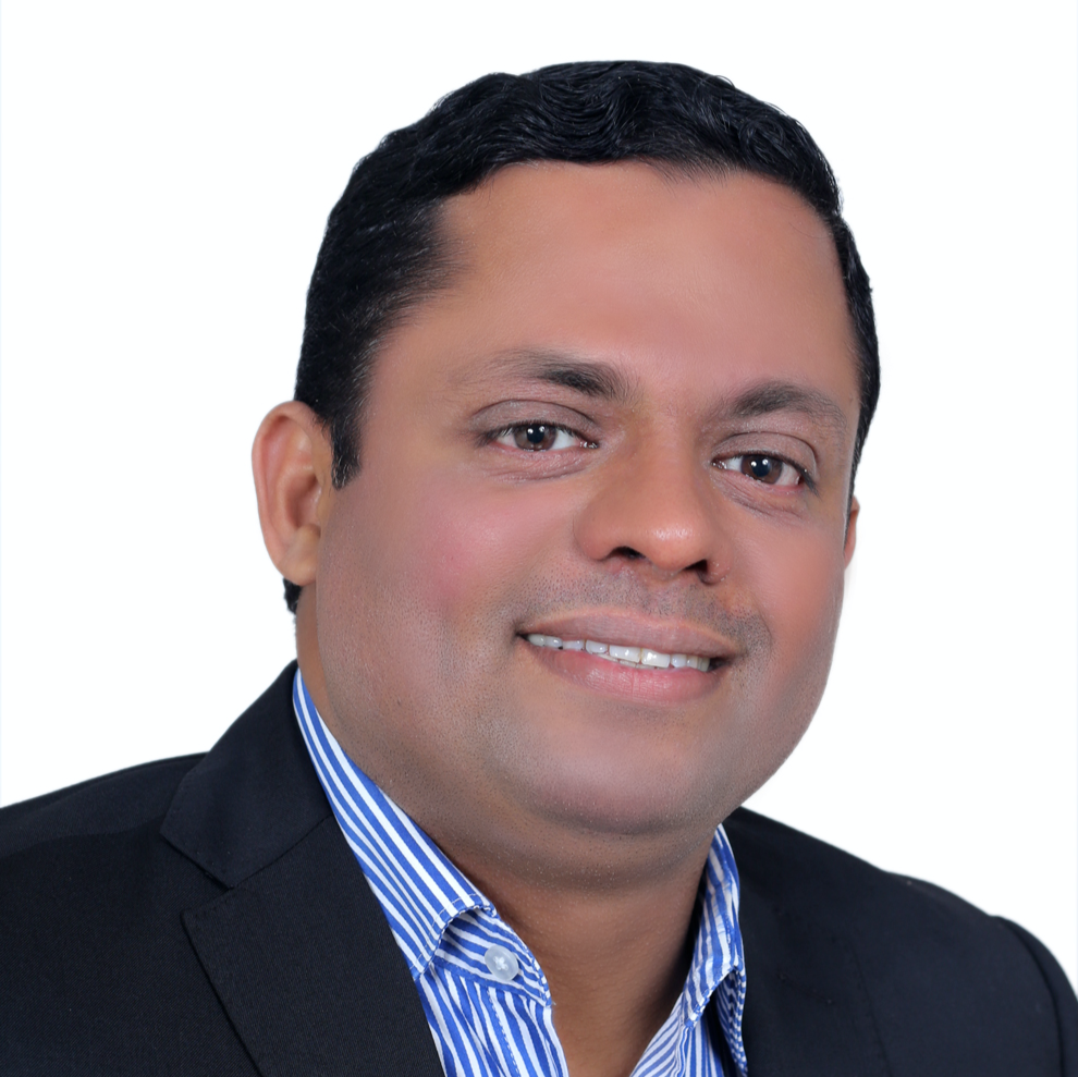 Mohammed Rijas | CEO - Attinad Software | Forbes Technology Council