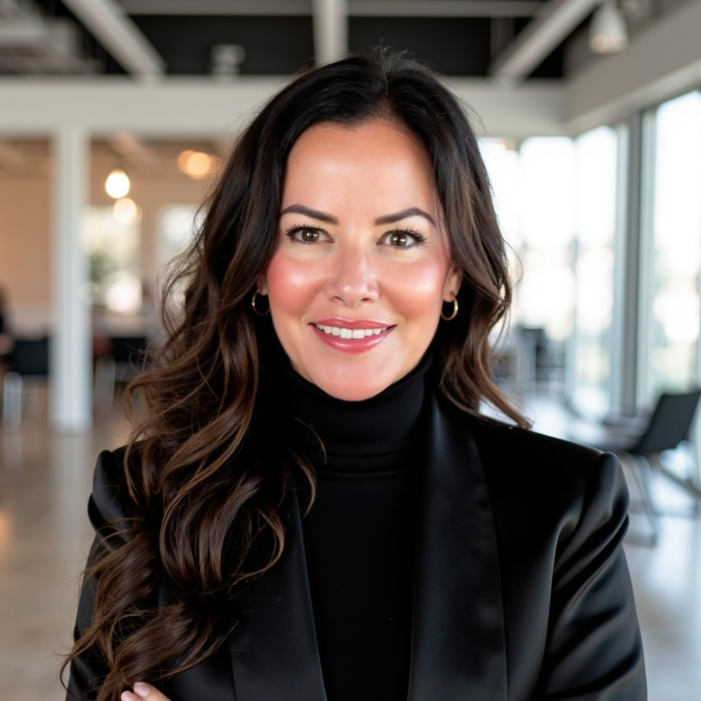 Sarah Procopio | CEO - Thrive Marketing Science | Forbes Agency Council