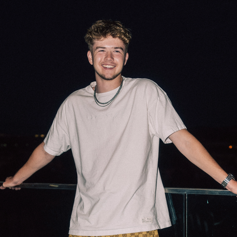 Joey Sendz | Influencer, Entrepreneur, and Founder - NFTMagazine.com |  Forbes Business Council