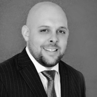 Christopher Foder, CExP | Chief Sales and Development Officer - First ...