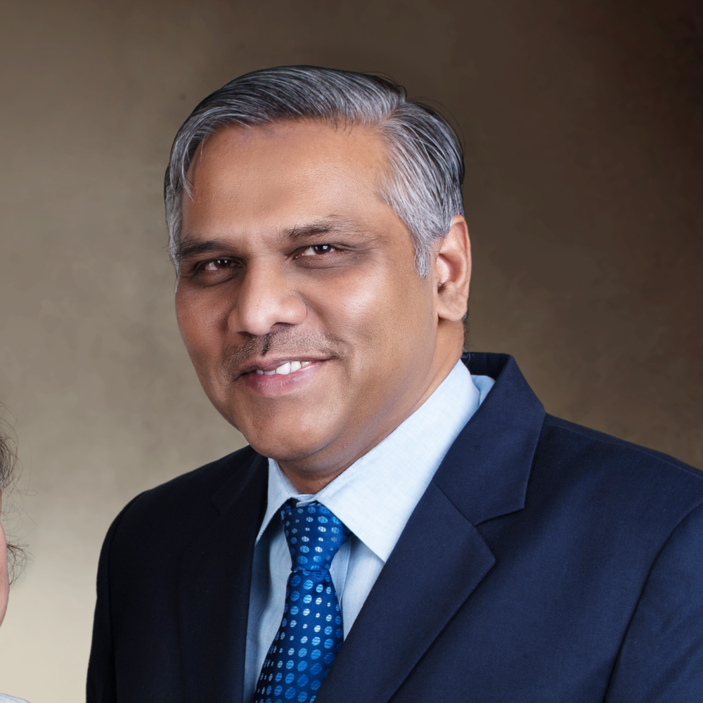 Habeeb Mahaboob | Global Managing Consultant - TechMahindra (BE.) | Forbes  Technology Council