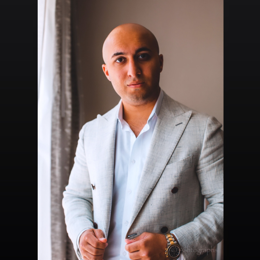 Shan Bhagat | President & CEO - BKS Hotels | Forbes Business Council
