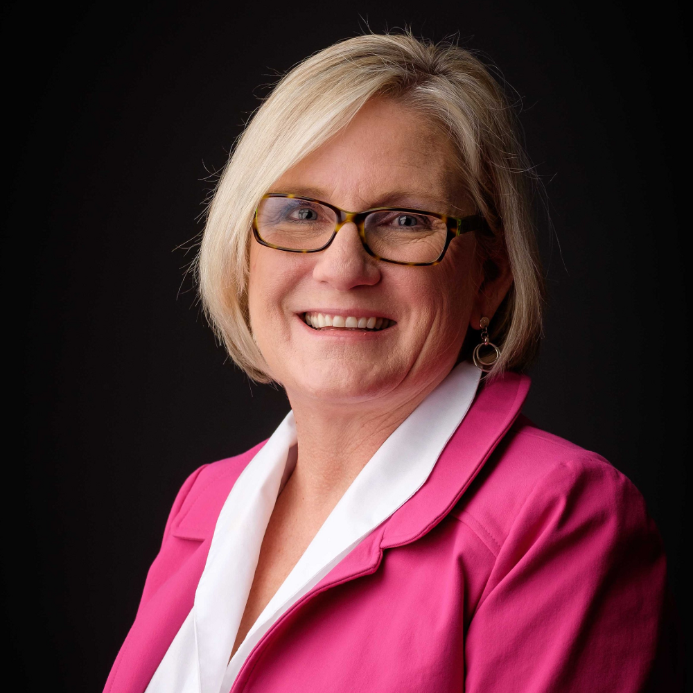 Clarissa WindhamBradstock Chief Executive Officer/Chief People