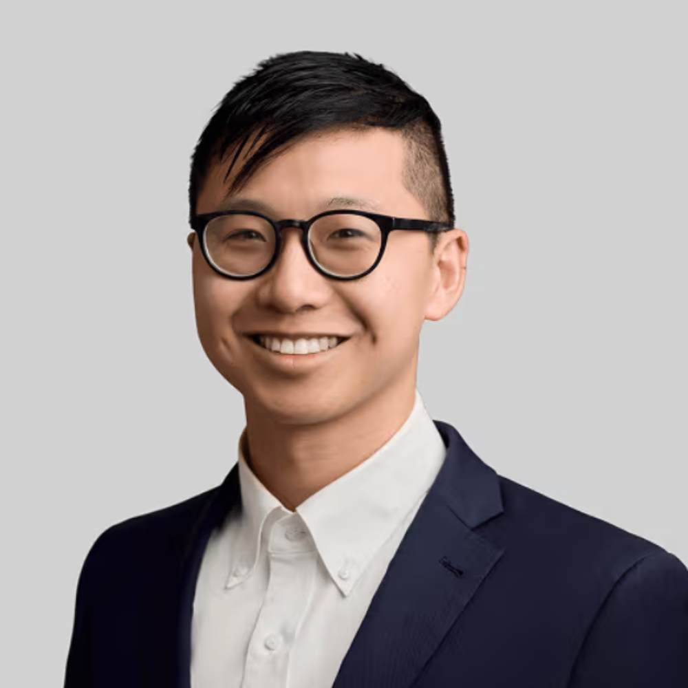 Kevin Tian | CEO & Co-Founder - Doppel | Forbes Technology Council