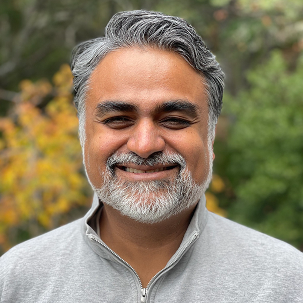 Praful Saklani | Co-founder and CEO - Pramata | Forbes Technology Council