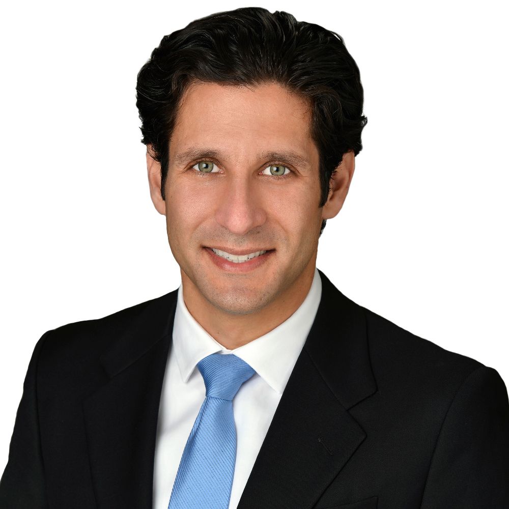 Babak Ziai | Managing Principal - BrandView Capital Partners | Forbes ...