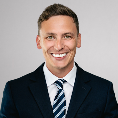 Thomas Blanchfield | Director - Complex law | Forbes Business Council