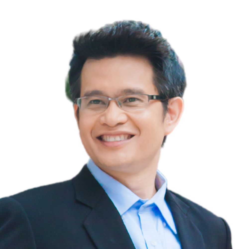 Dr. Wasit Prombutr | Founder & CEO of 10X Consulting and Life ...