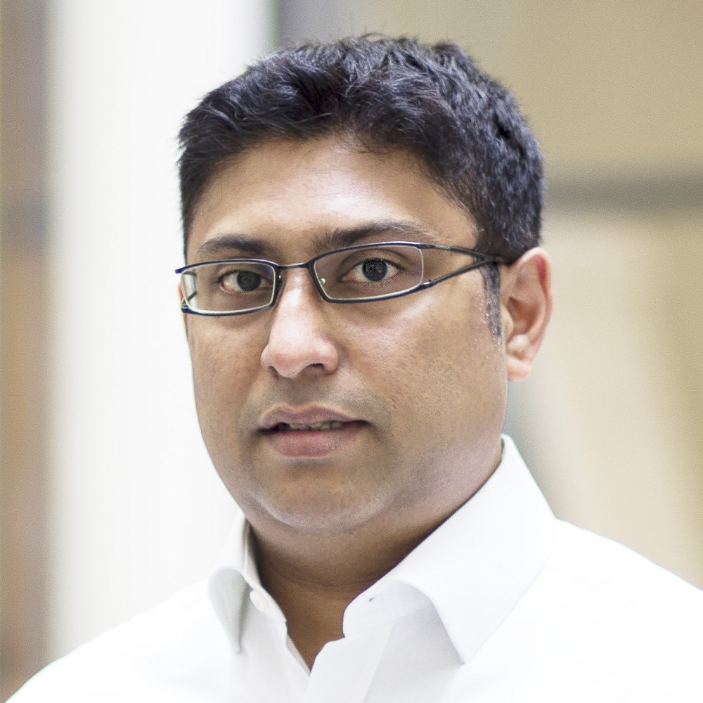 Kumardev Chatterjee - World Economic Forum - Forbes Councils