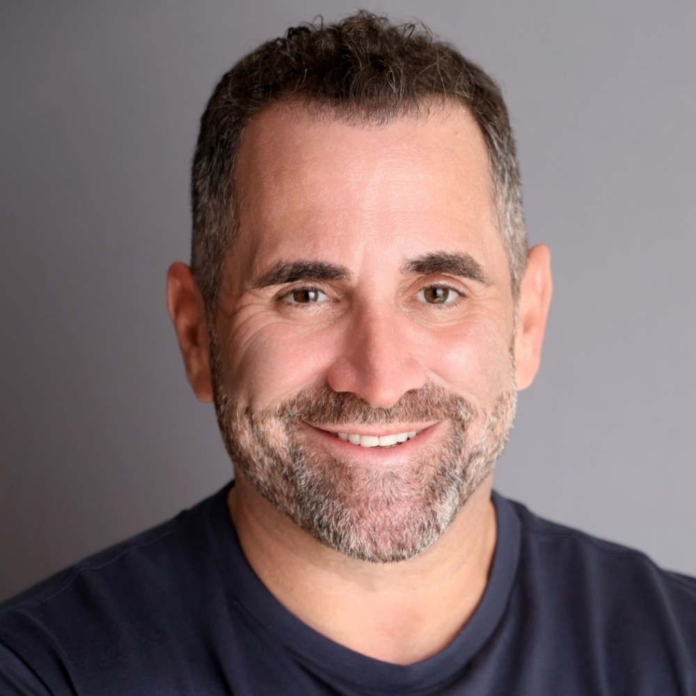 Mark Pasetsky | Founder & CEO - Mark Allen & Co.