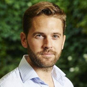 Andrew Hunter | Co-founder - Adzuna | Forbes HR Council