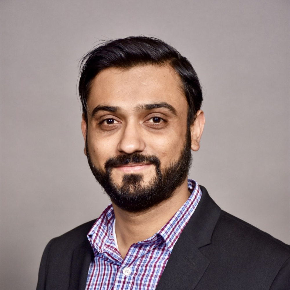 Shirish Munshi | Principal, Cybersecurity, Risk and Regulatory - PwC ...