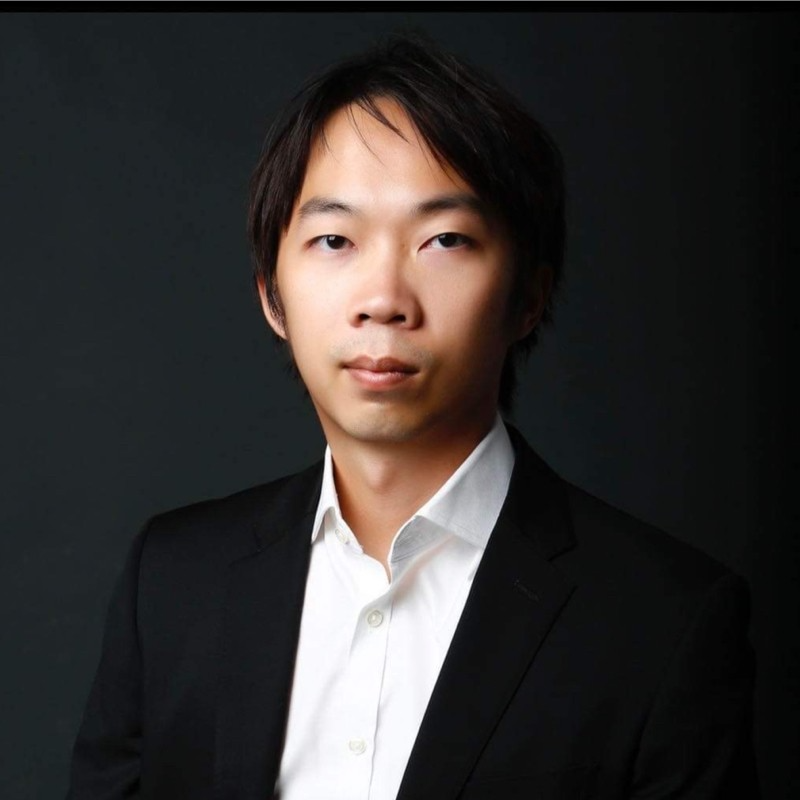 Chih Han Chen | Chief Technology Officer - Virtual Science AI | Forbes ...