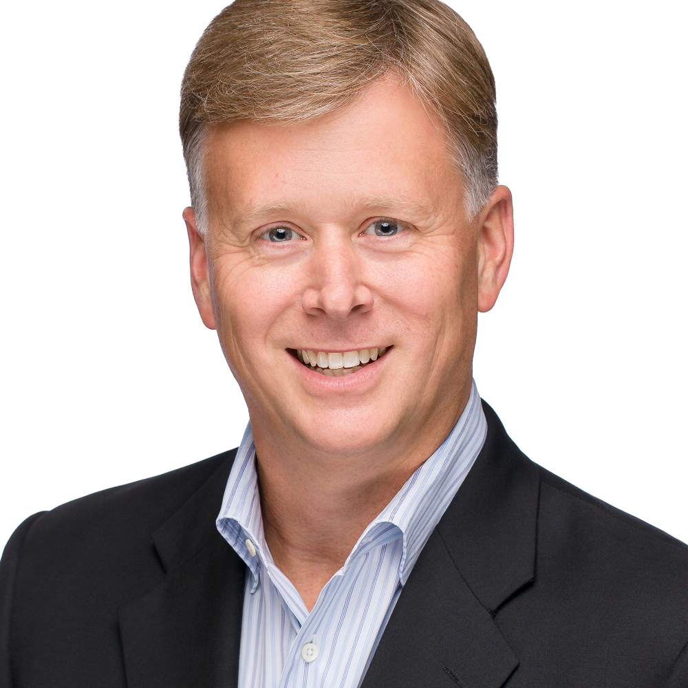 Bryan Gernert | CEO - Resonate | Forbes Technology Council