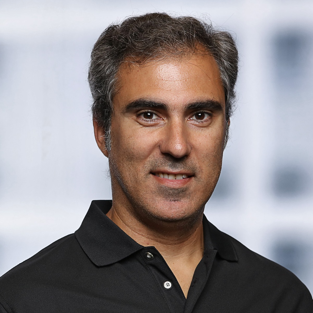Jose Rodrigues | Director for Integration, Cloud and Experience - Link ...