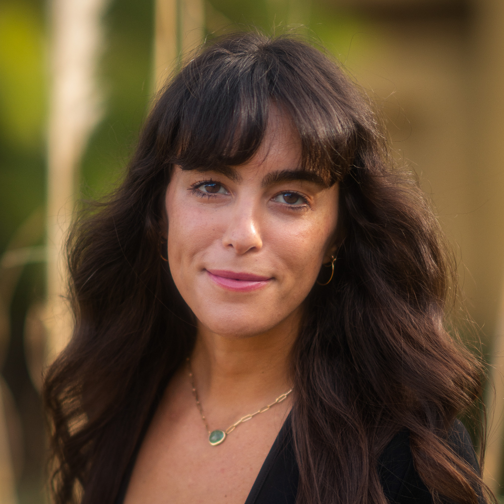 Rachel Weissman | Founder | Executive Coach & Keynote Speaker ...