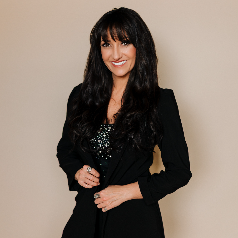 Susan Erwin Prowse | Co-Founder & CEO - Big Red Dog Productions ...