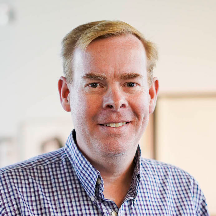 Tom McCann Director of Communications and Marketing City Parks