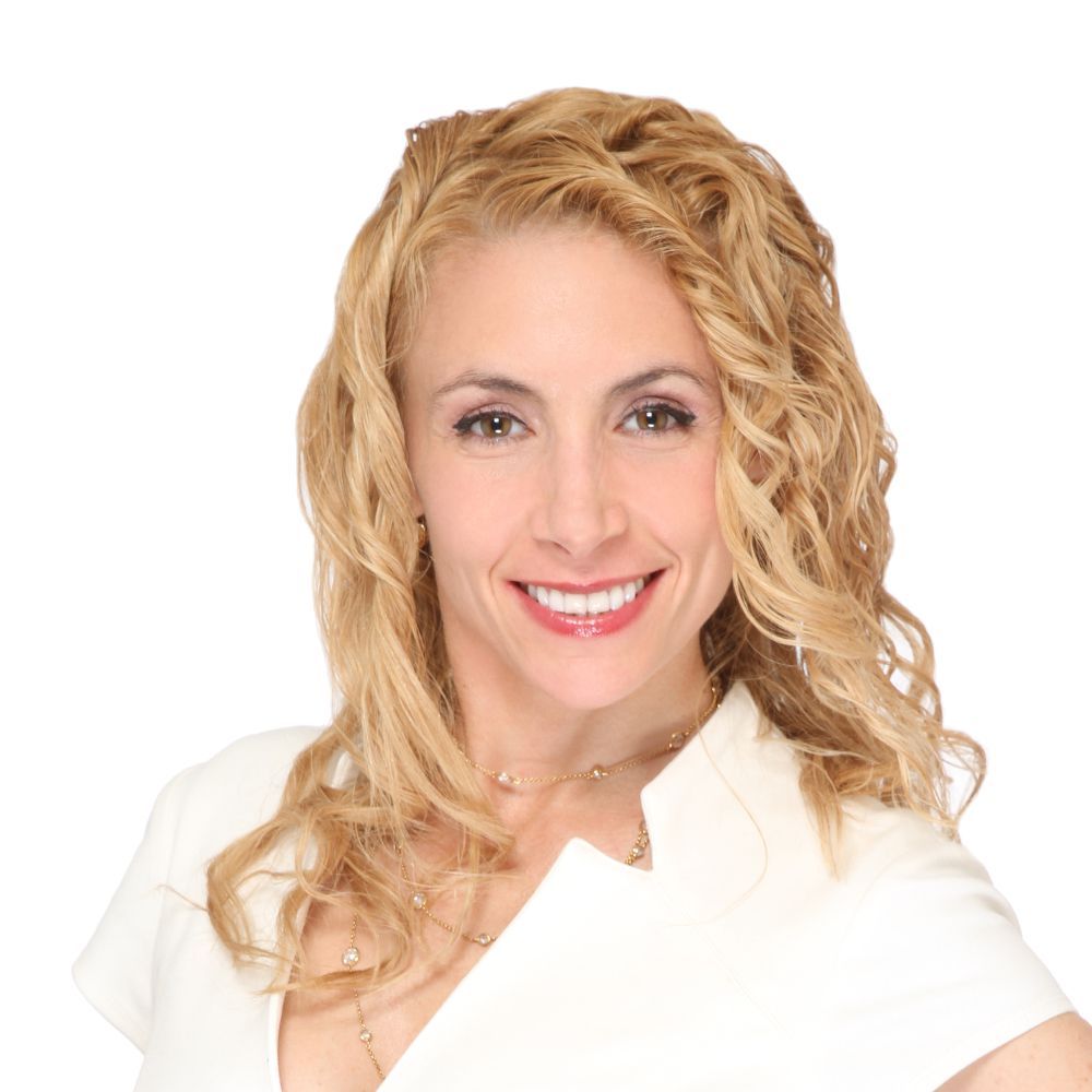 Robin Farmanfarmaian | Advisor - Luxsonic | Forbes Business Development ...