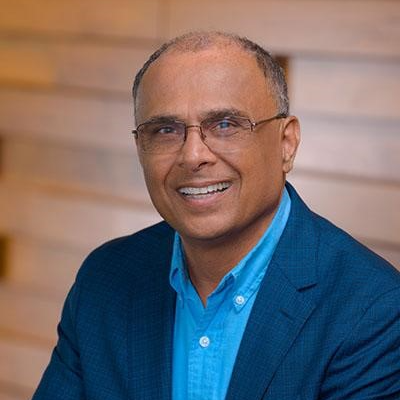 Raj Yavatkar | Chief Technology Officer - Juniper Networks | Forbes ...