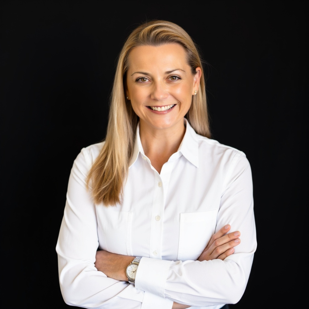 Andrea HRUSOVSKA | Coach / Business advisor / CEO / Co-founder HR4U - HR4U Solutions LLC | Forbes Coaches Council