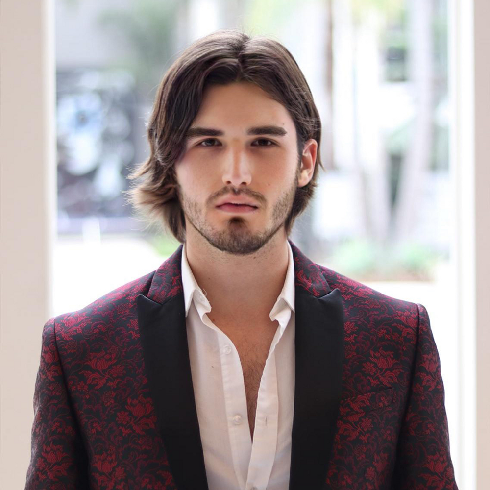 Felix Hartmann | Managing Partner - Hartmann Capital | Forbes Finance  Council