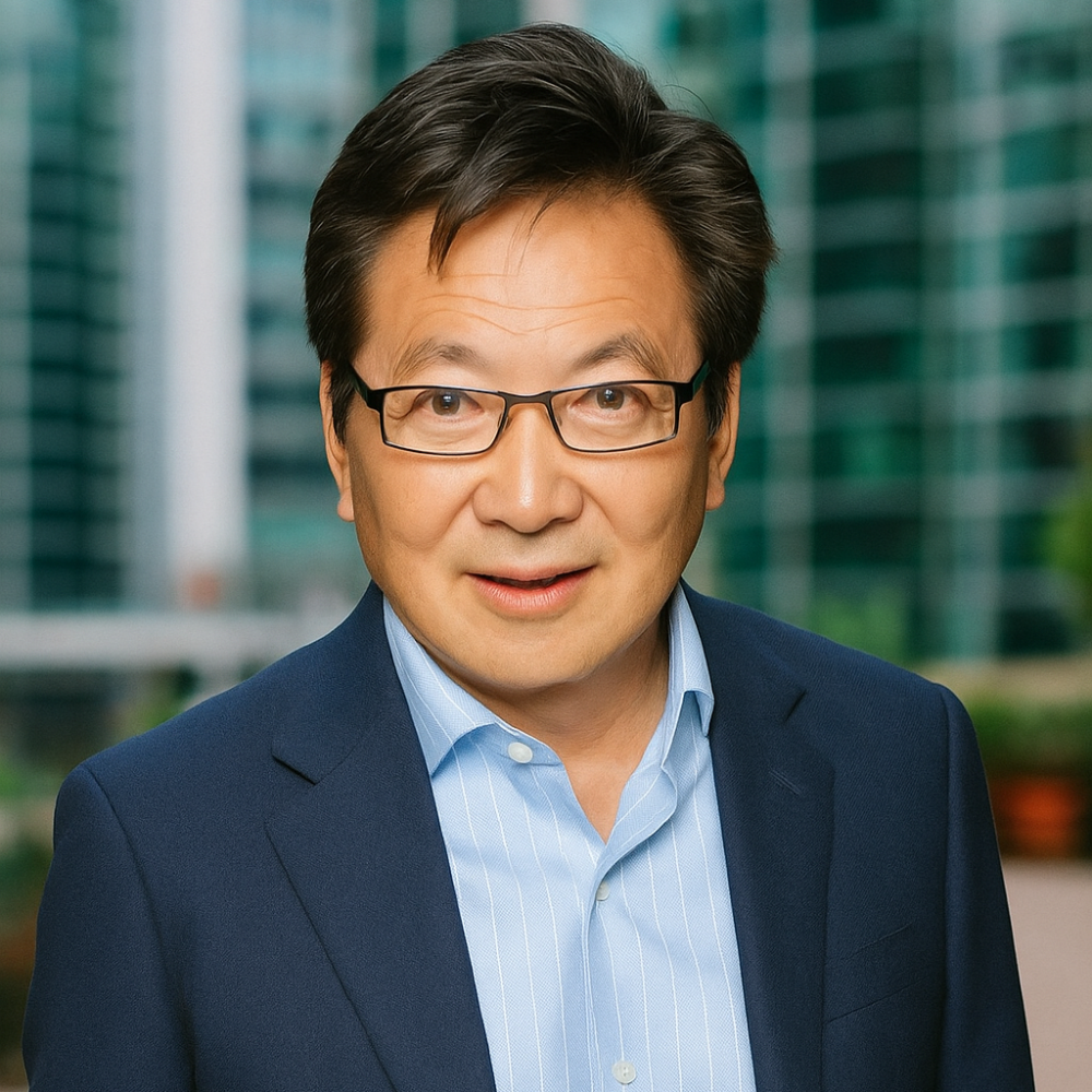 Rick Inatome | Managing Director - Collegio Partners | Forbes Business ...