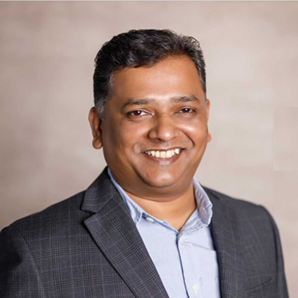 Shivaprakash S Nagaraj | Director Tech Ops & Implementations - Spire ...