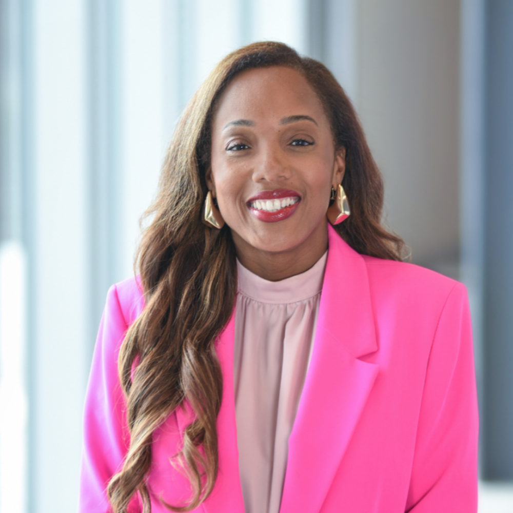 Nakesha Lopez | Chief People & Culture Officer - Advocate health ...