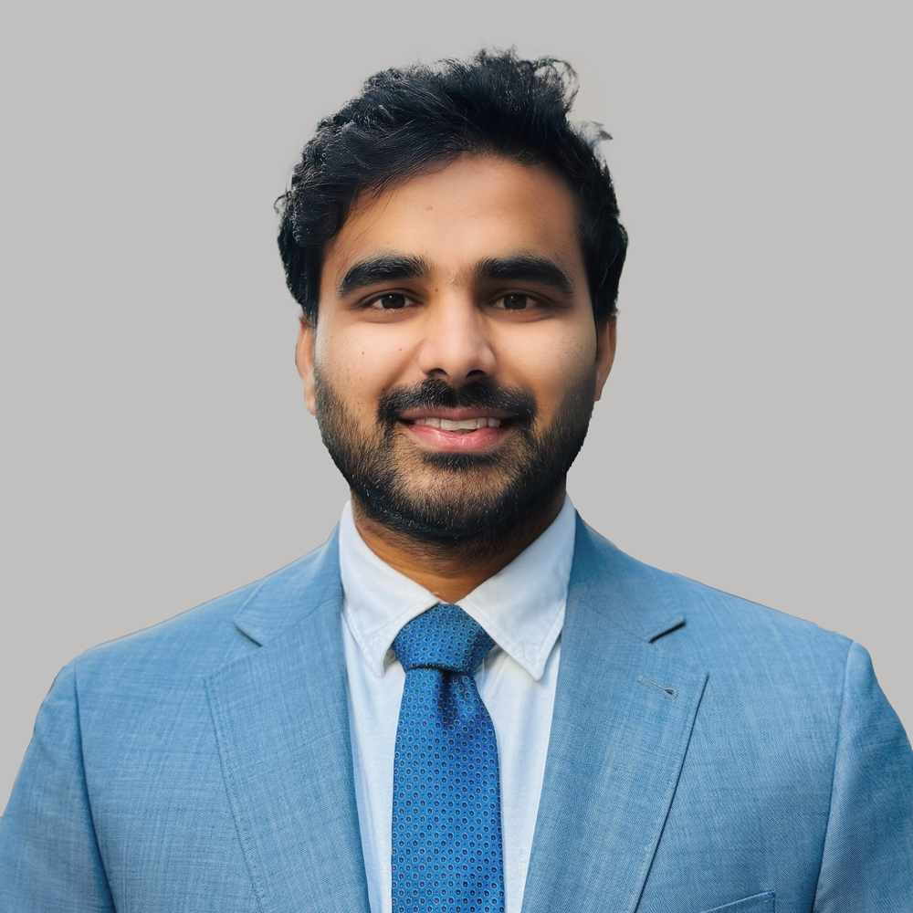 Srikanth Bellamkonda | AVP Connectivity Service Operations, secures ...