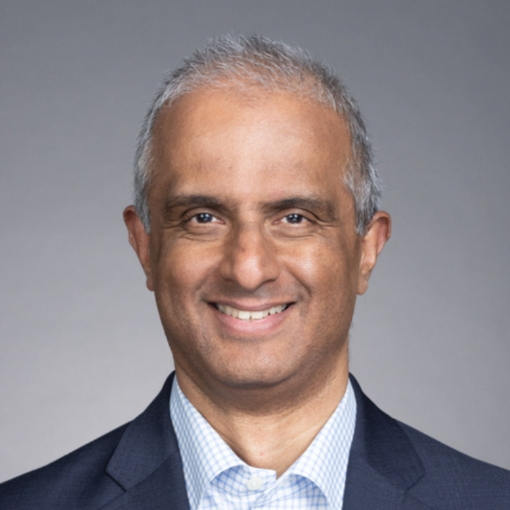 Ravi Subramanian | General Manager - Synopsys | Forbes Technology Council