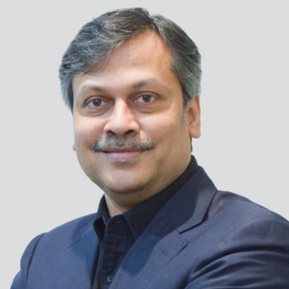 Milind Pathak | Chief Marketing Officer - Proximus Global | Forbes ...
