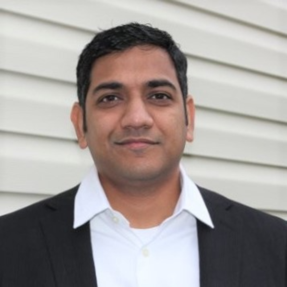 Ramana Bhavaraju | CEO - NCompas Business Solutions Inc. | Forbes