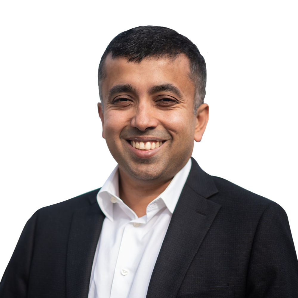 Raja Mukerji | Co-Founder and Chief Scientist - ExtraHop | Forbes ...