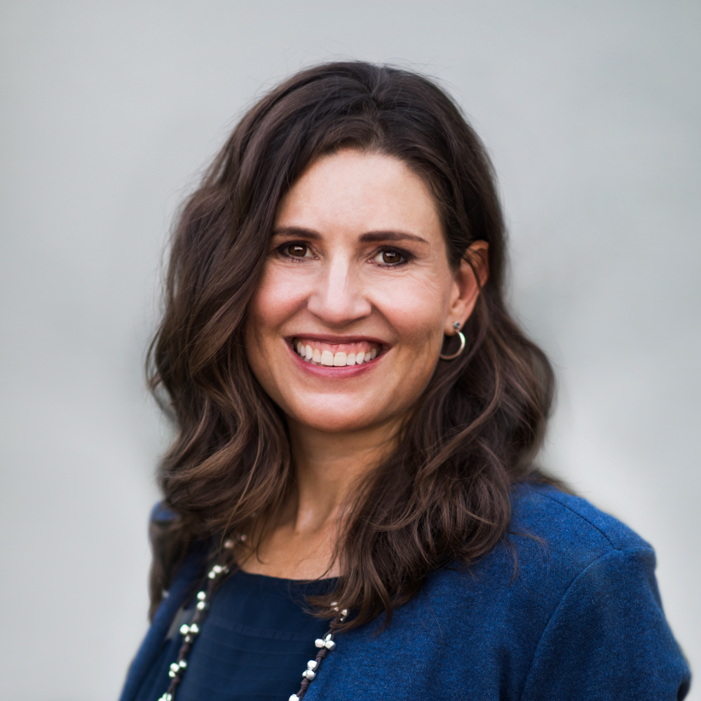 Katie Anderson CEO and founder Katie Anderson Consulting