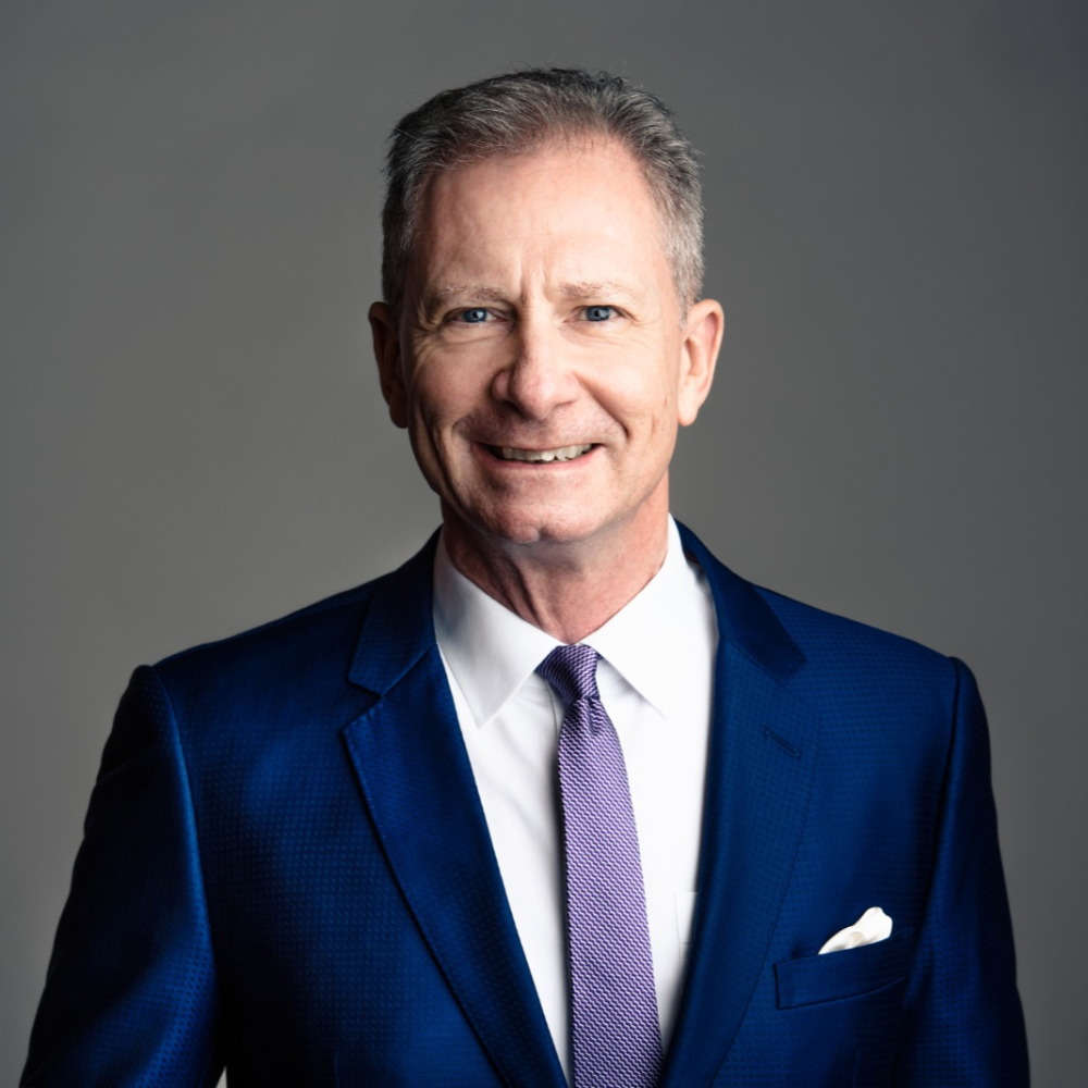 Stephen Richards Evans | Executive Chairman, Partner - Red Lions ...